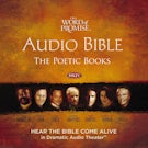 Word of Promise Audio Bible - New King James Version, NKJV: The Poetic Books