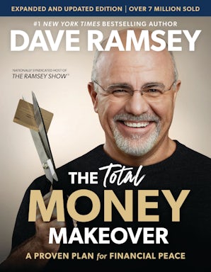 Total Money Makeover Updated and Expanded book image