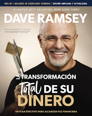 La transformación total de su dinero Actualizada y Ampliada Paperback ENL by Dave Ramsey