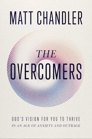 The Overcomers book image