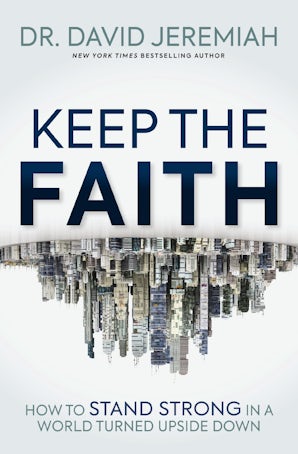 Keep the Faith book image
