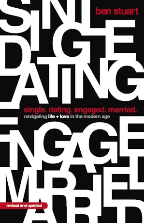 Single, Dating, Engaged, Married book image