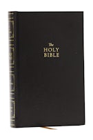 1611 KJV with Apocrypha, Hardcover