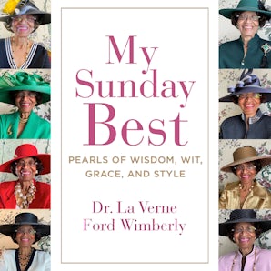 My Sunday Best book image