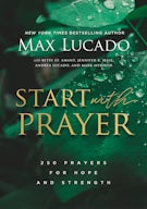 Start with Prayer