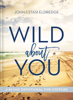 Wild About You book image