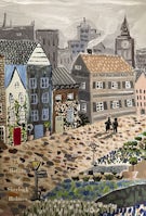 The Return of Sherlock Holmes (Pretty Books - Painted Editions)
