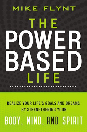 The Power-Based Life book image