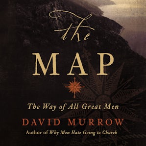 The Map book image