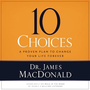 10 Choices book image