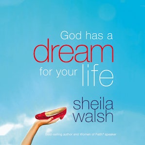 God Has a Dream For Your Life book image