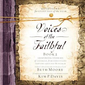 Voices of the Faithful Book 2 book image