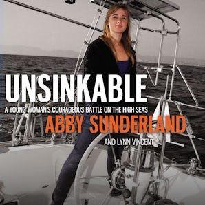 Unsinkable book image