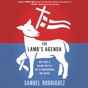The Lamb's Agenda book image