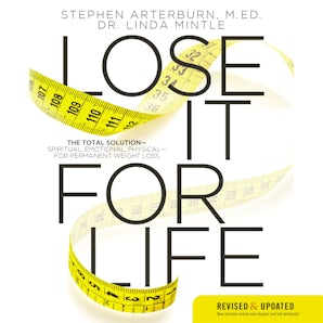 Lose it For Life book image