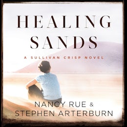 Healing Sands