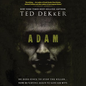 Adam Downloadable audio file UBR by Ted Dekker