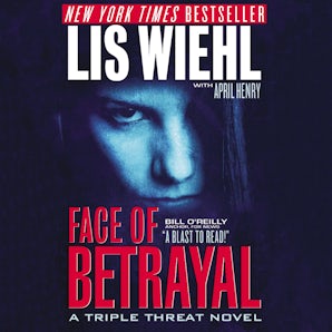 Face of Betrayal book image