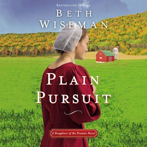 Plain Pursuit book image