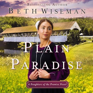 Plain Paradise book image