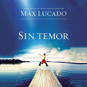 Sin temor Downloadable audio file UBR by Max Lucado