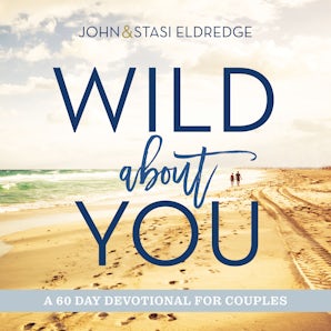 Wild About You book image
