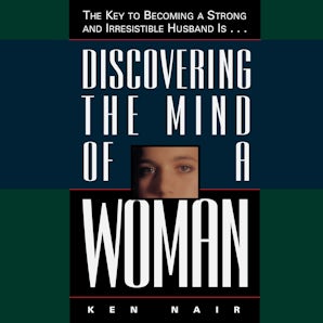 Discovering the Mind of a Woman book image