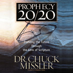 Prophecy 20/20 book image