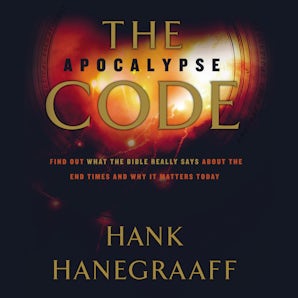 The Apocalypse Code book image