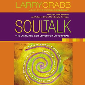 Soul Talk book image