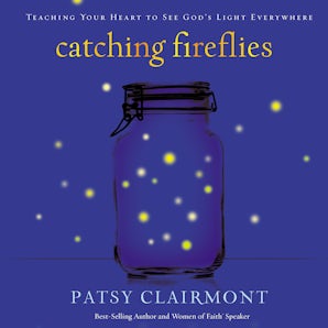 Catching Fireflies book image