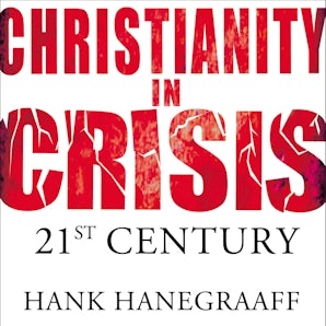 Christianity In Crisis: The 21st Century book image