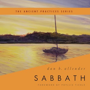 Sabbath book image