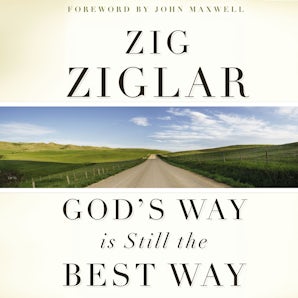 God's Way Is Still the Best Way book image