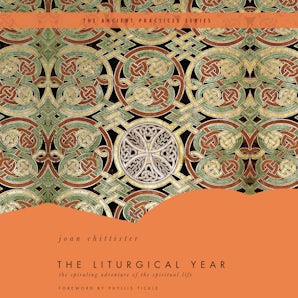 The Liturgical Year book image