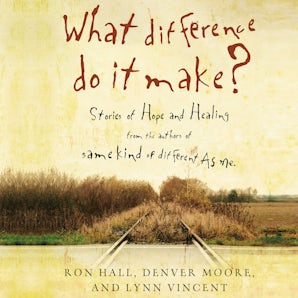 What Difference Do It Make? book image