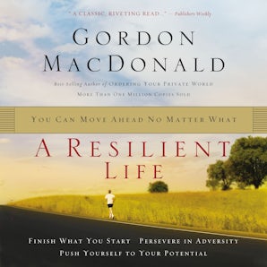 A Resilient Life book image