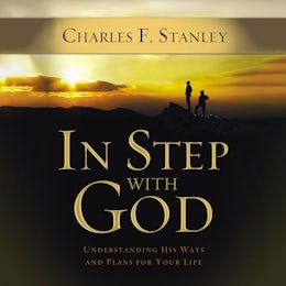 In Step With God