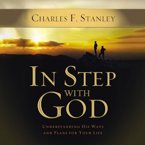 In Step With God book image