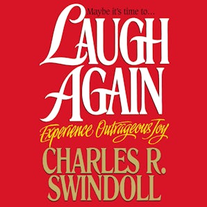 Laugh Again book image