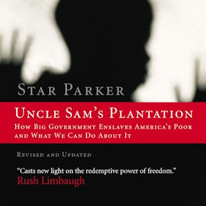Uncle Sam's Plantation book image