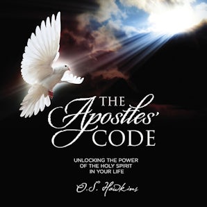 The Apostles' Code book image