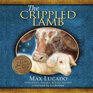 The Crippled Lamb book image