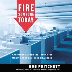 Fire Someone Today book image