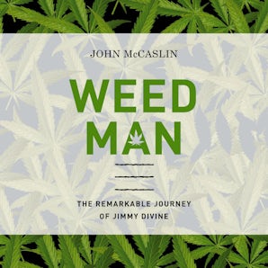 Weed Man book image