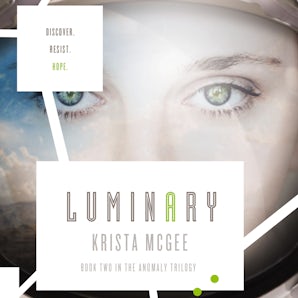 Luminary Downloadable audio file UBR by Krista McGee