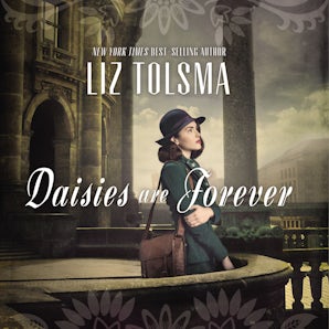 Daisies Are Forever Downloadable audio file UBR by Liz Tolsma