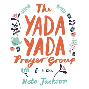 The Yada Yada Prayer Group book image