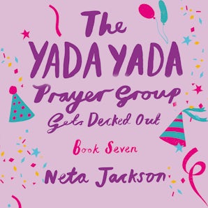 The Yada Yada Prayer Group Gets Decked Out Downloadable audio file UBR by Neta Jackson