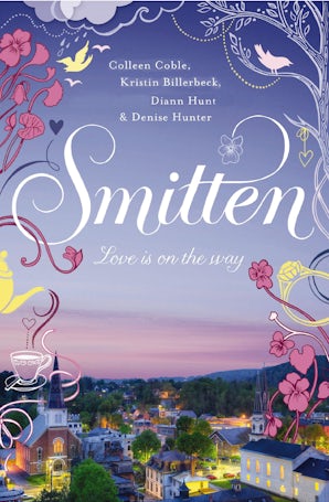 Smitten eBook  by Colleen Coble
